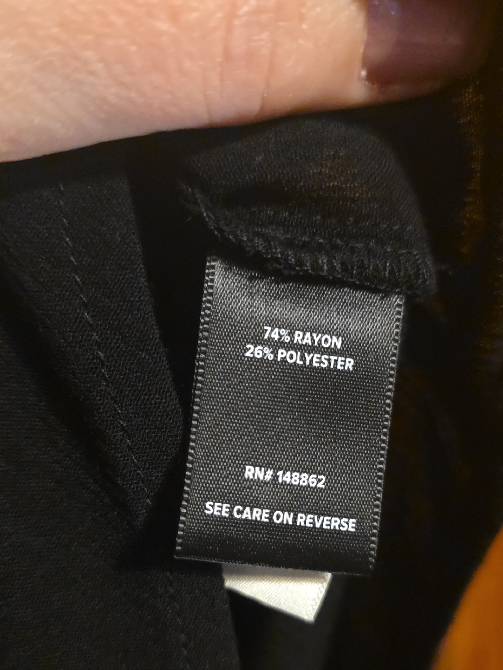 Torrid Size 1 Top - Picture 4 of 4